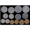 Image 2 : Newfoundland Post Confederation Tokens