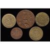 Image 2 : Ontario Tokens