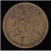 Image 2 : British Columbia Token