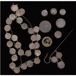 Love Tokens