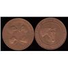 Image 1 : Alberta Medals