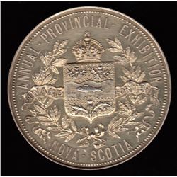 Exhibition Medal