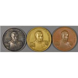 Arbitration Medals