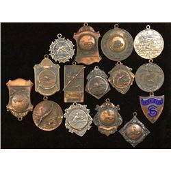 Sports Medal