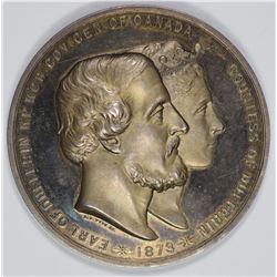 Governor General Medal