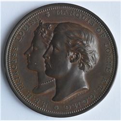 Governor General Medal