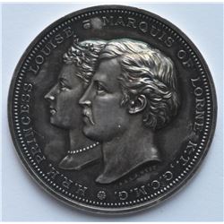 Governor General Medal
