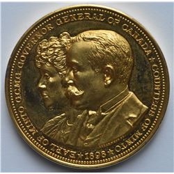 Governor General Medal