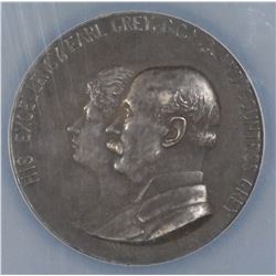 Governor General Medal