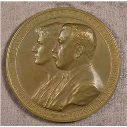 Governor General Medal