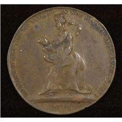 World Medals - Austria