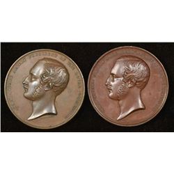 Exhibition Medal