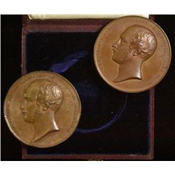 Exhibition Medal