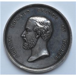 World Medals - Great Britain