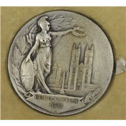 World Medals - Great Britain