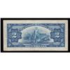 Image 2 : Banque du Canada $2, 1935