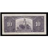 Image 2 : Banque du Canada $10, 1935