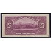 Image 2 : Banque du Canada $25, 1935