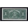 Image 2 : Bank of Canada $1, 1937