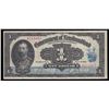 Image 1 : Government of Newfoundland $1, 1920