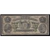 Image 1 : Bank of British North America $5, 1886