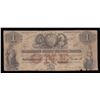 Image 1 : Farmer's Joint Stock Bank $1, 1849