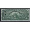 Image 2 : Bank of Hamilton $5, 1892 Specimen