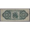 Image 2 : Merchants Bank of Canada $10, 1916