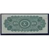 Image 2 : Merchants Bank of Halifax $10, Specimen