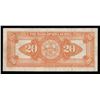 Image 2 : Bank of Nova Scotia $20, 1929
