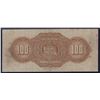 Image 2 : Bank of Nova Scotia $100, 1925