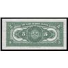 Image 2 : Bank of Nova Scotia $5, 1935