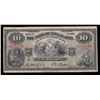 Image 1 : Bank of Nova Scotia $10, 1935