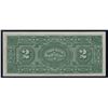 Image 2 : Union Bank of Newfoundland $2, 1882
