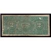 Image 2 : Union Bank of Newfoundland $2, 1882