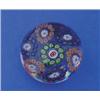 Image 1 : ANTIQUE MILLEFIORI PAPERWEIGHT