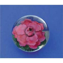 LUNDBERG STUDIOS PAPERWEIGHT