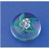Image 1 : NEW ENGLAND NOSEGAY MINIATURE PAPERWEIGHT