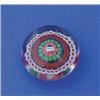 Image 1 : DUPONT MILLEFIORI PAPERWEIGHT