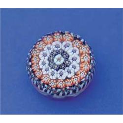 ANTIQUE NEW ENGLAND GLASS CO. PAPERWEIGHT