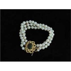 PEARL BRACELET