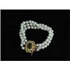 Image 1 : PEARL BRACELET