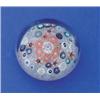Image 1 : NEW ENGLAND GLASS CO. MILLEFIORI PAPERWEIGHT