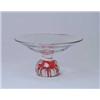 Image 1 : GUNDERSON PAIRPOINT PAPERWEIGHT COMPOTE