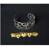 Image 1 : TWO BRACELETS