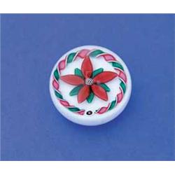 CHARLES KAZIUN III PAPERWEIGHT