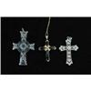 Image 1 : SEVEN CROSSES & CHAINS