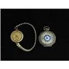 Image 1 : TWO ANTIQUE WATCHES