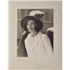 Image 1 : Jacqueline Kennedy