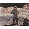 Image 1 : Gene Cernan Signed Photograph
